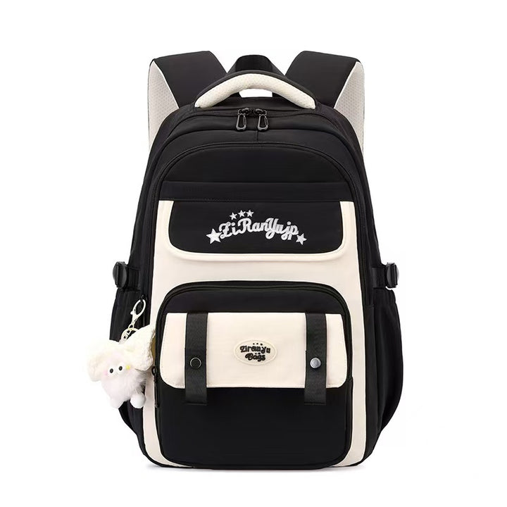 Multi-Functional Travel School Backpack