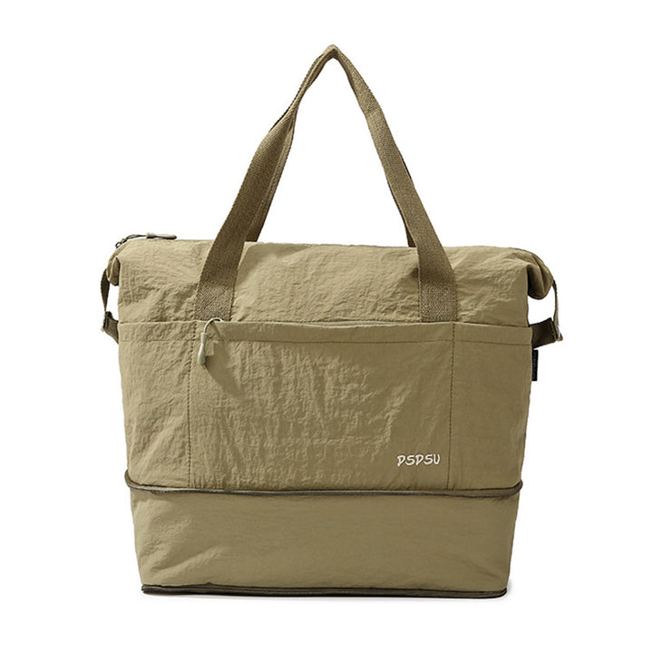Durable Everyday Travel Tote Bag
