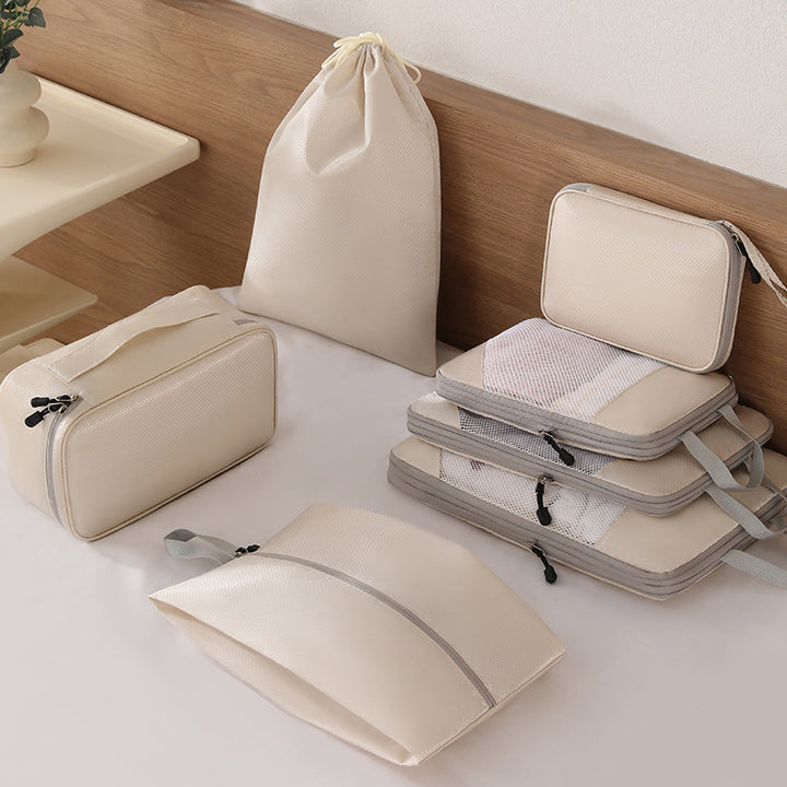 Practical Travel Packing Set Kalsten