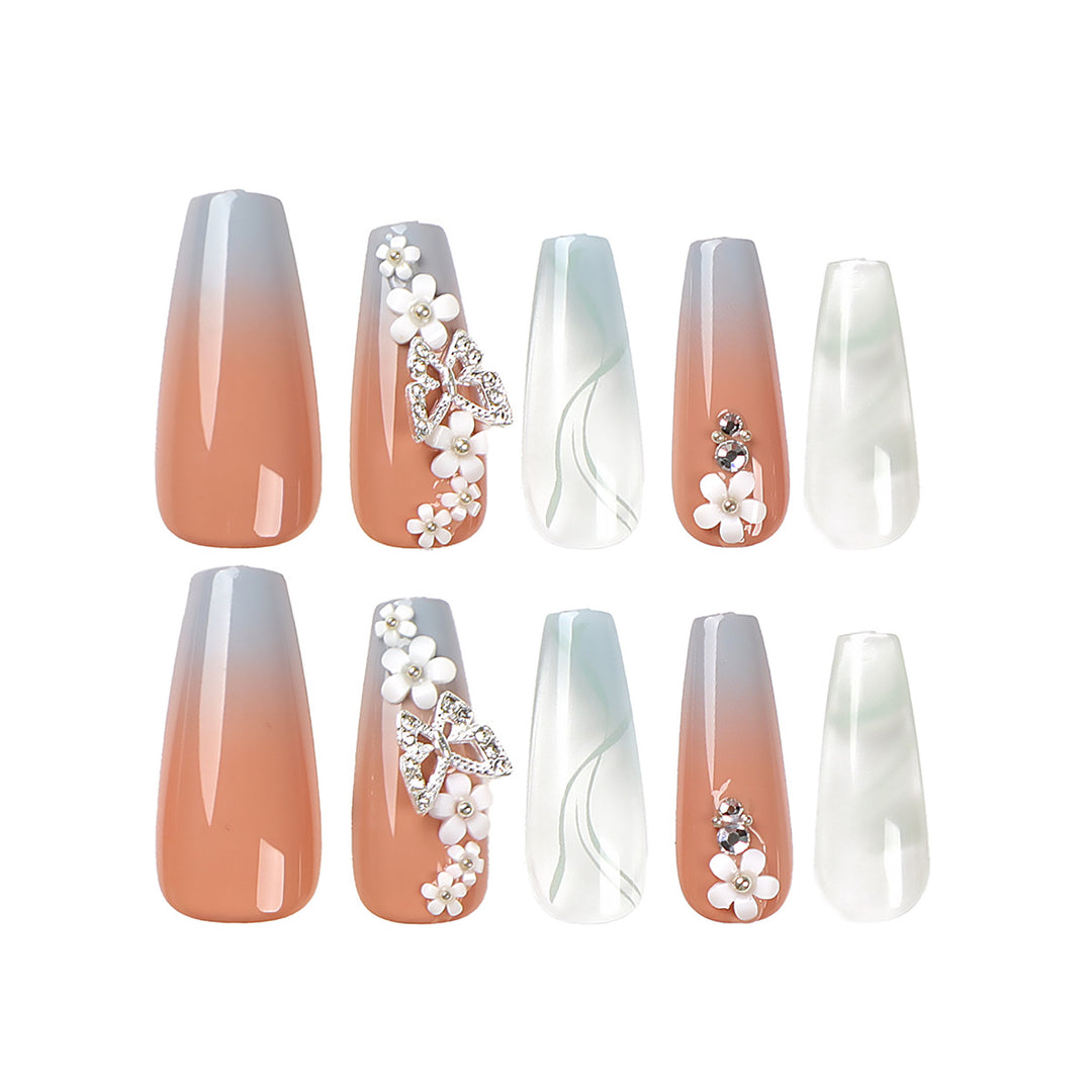 Artificial Nails Kalsten