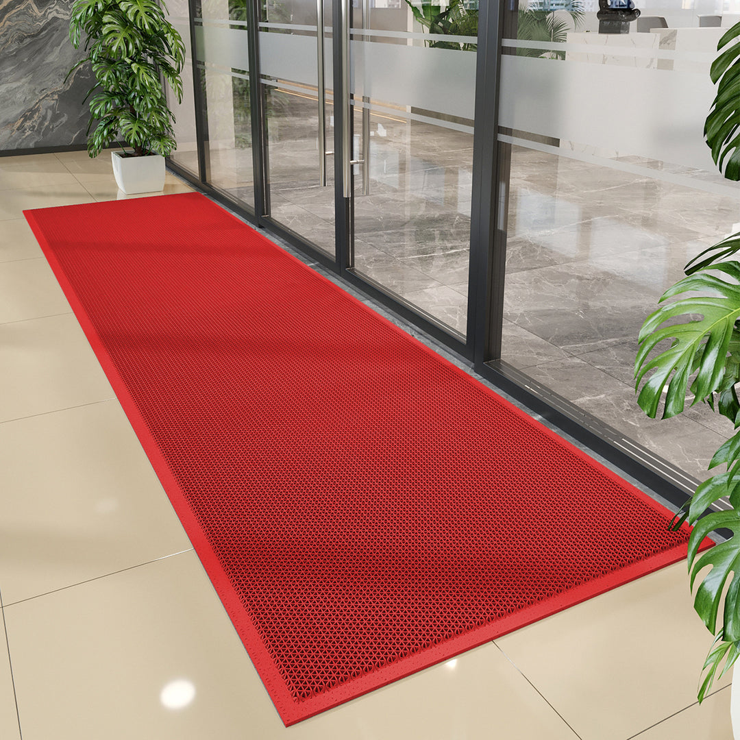 Indoor Non-Slip Entrance Mat Kalsten