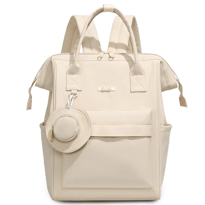 Versatile Multi-Pocket Backpack Kalsten