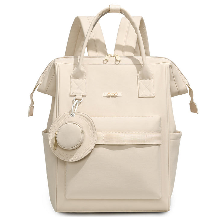 Versatile Multi-Pocket Backpack Kalsten