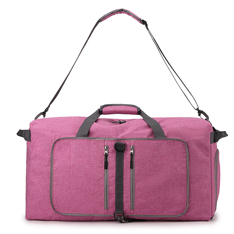 Versatile Adventure Weekender Duffel Kalsten