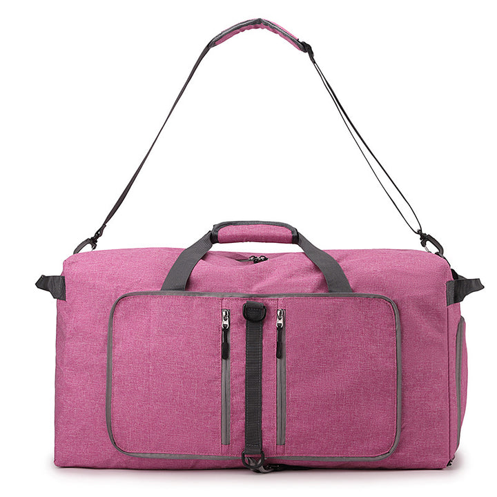 Versatile Adventure Weekender Duffel Kalsten