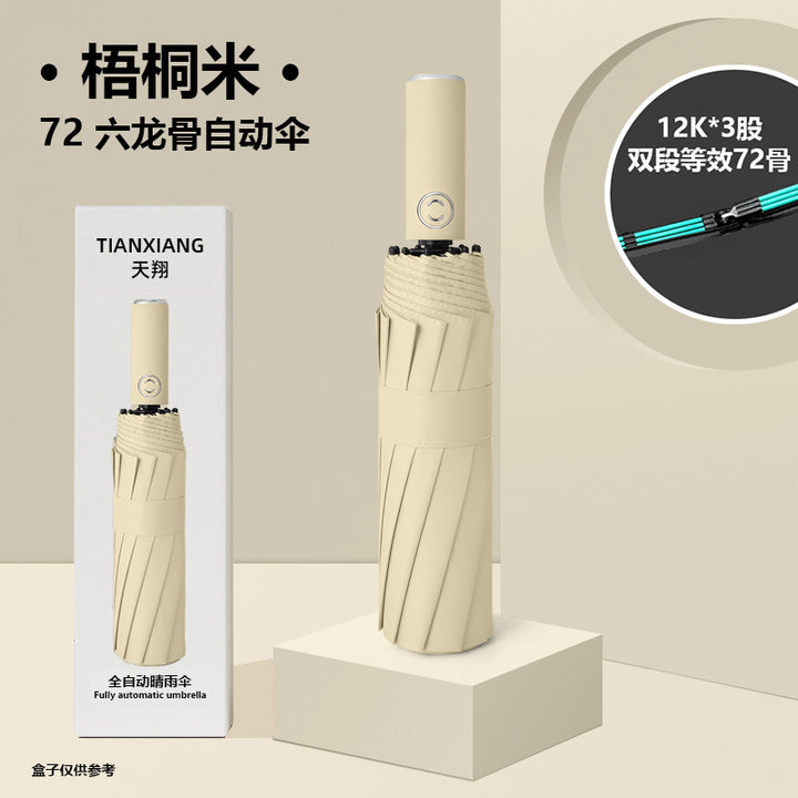 Unisex Double Umbrella Kalsten