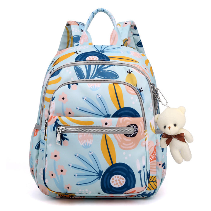 Cute Cartoon Backpack Kalsten