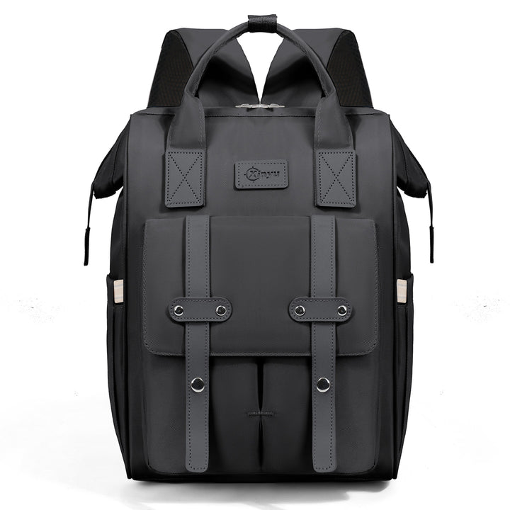 Versatile Multi-Compartment Backpack Kalsten