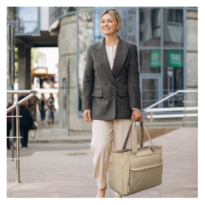 Stylish Business Handbag Kalsten
