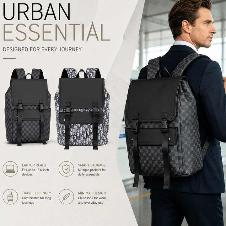 Kalsten Backpack