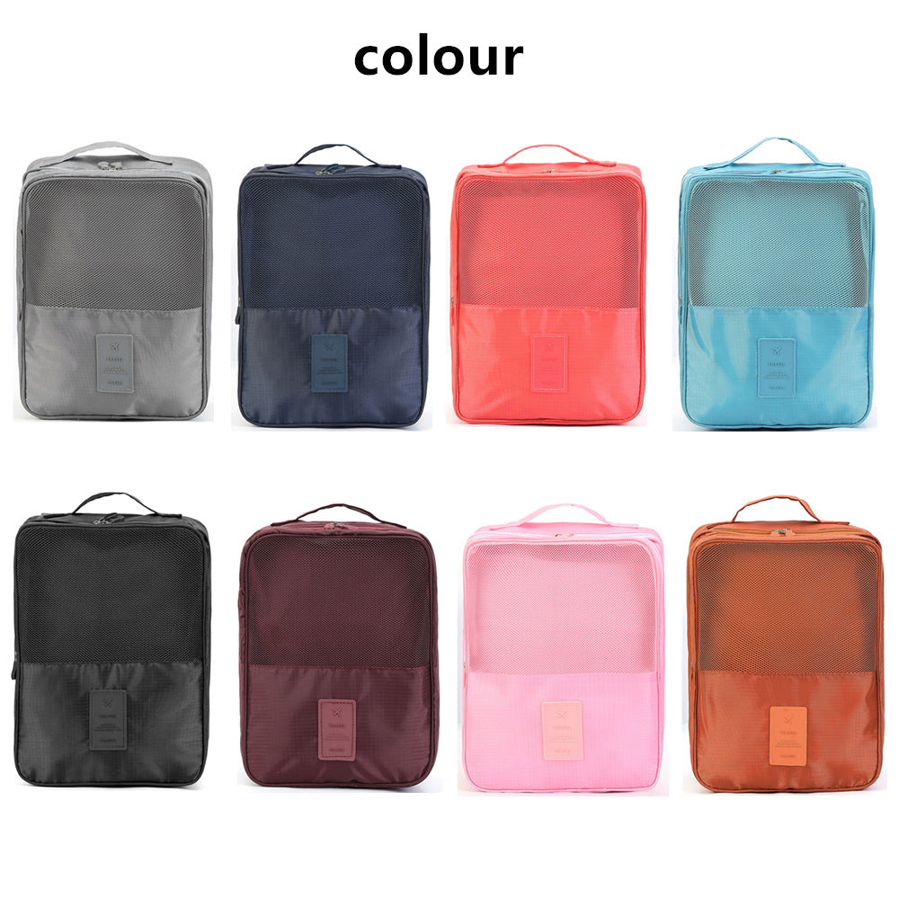 Large Capacity Travel Packing Organizer Kalsten