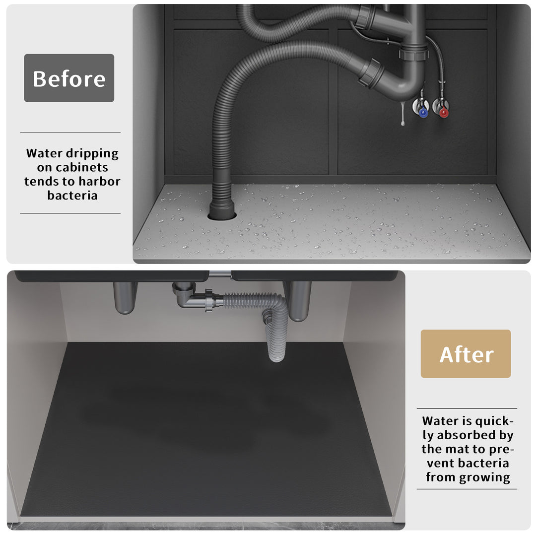 Kitchen Sink Mat