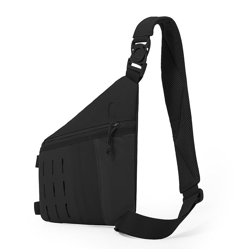 Tactical Crossbody Sling Bag Kalsten