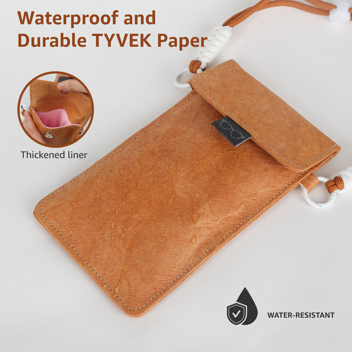 Versatile Eyewear Storage Pouch Kalsten