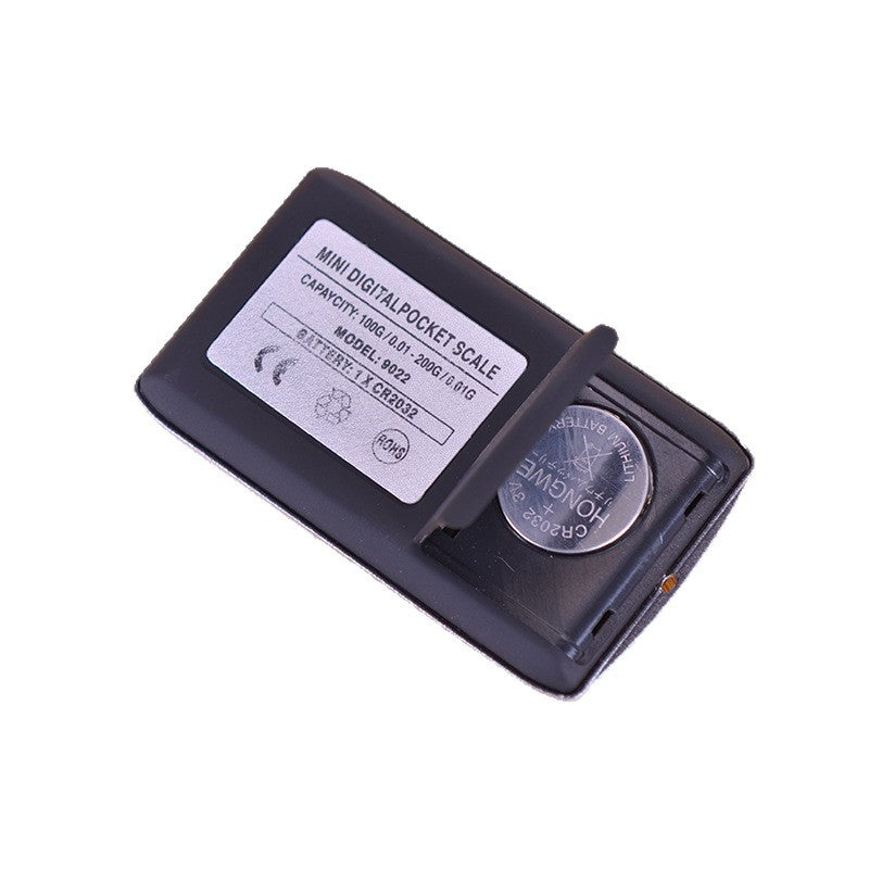 Precision Digital Mini Scale