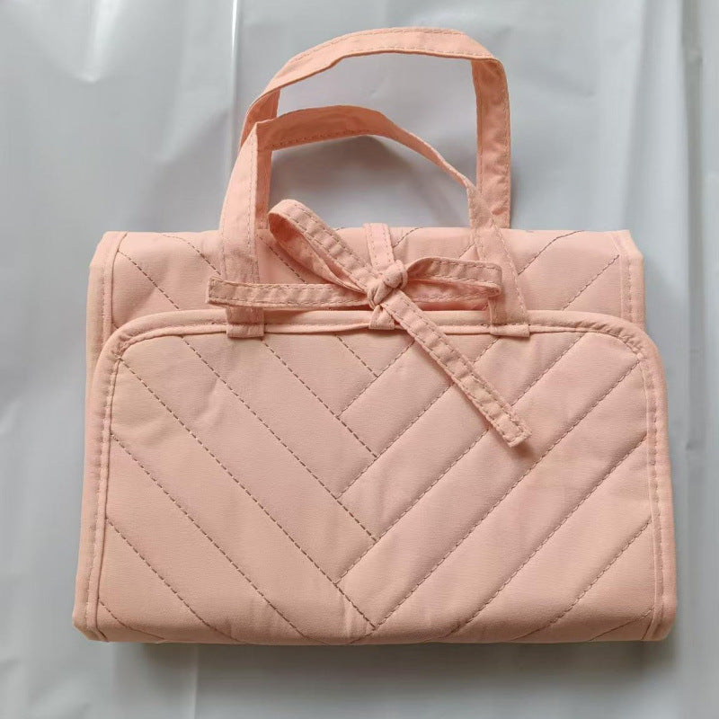 Multifunctional Cosmetic Organizer Bag Kalsten
