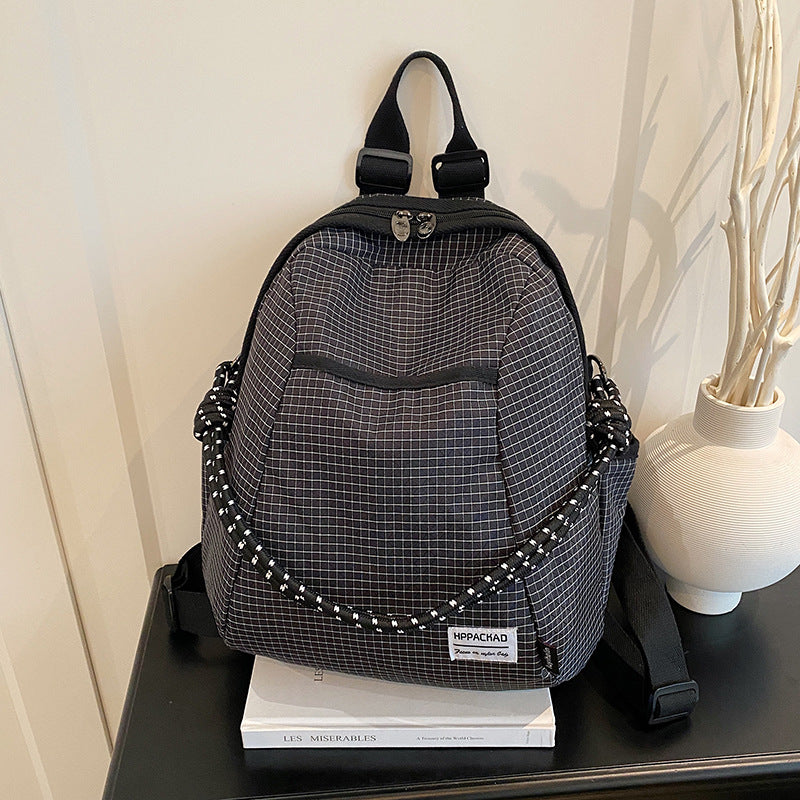Casual Drawstring Backpack Kalsten