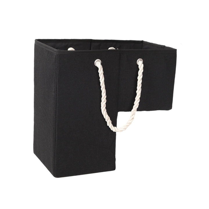 Practical storage bag with rope handles Kalsten
