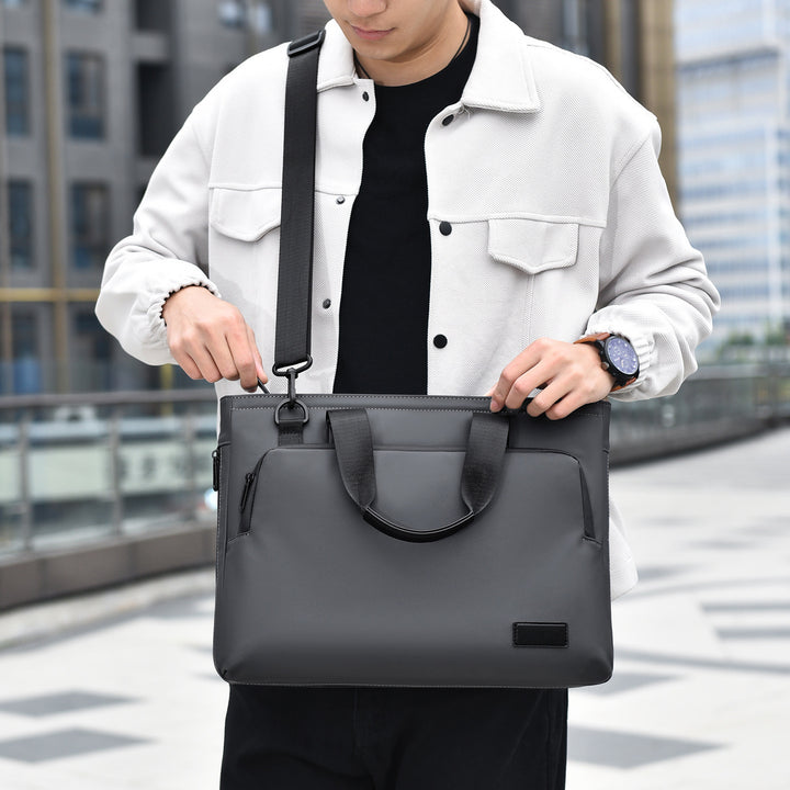 Professional Business Briefcase Kalsten