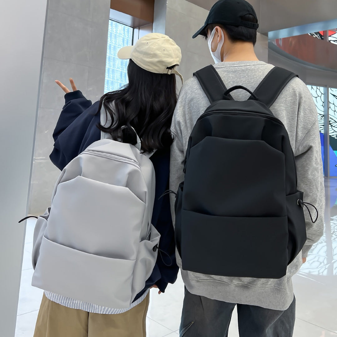 Backpack with Flexible Storage Space and Waterproof Design Kalsten
