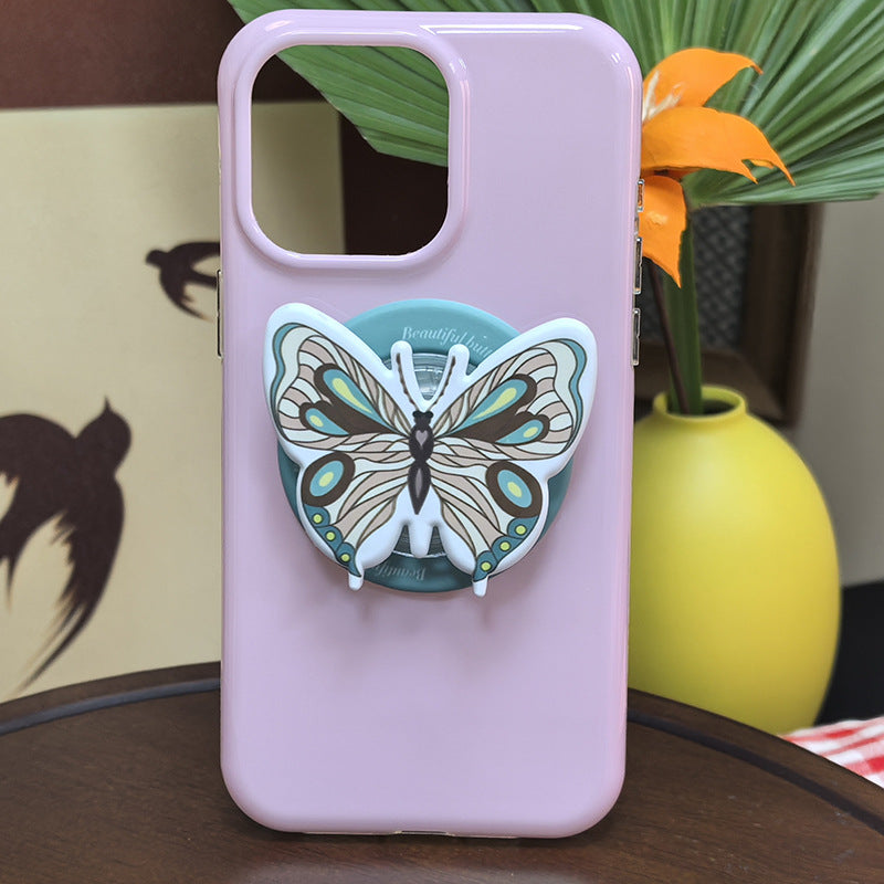Butterfly Pop Grip Kalsten