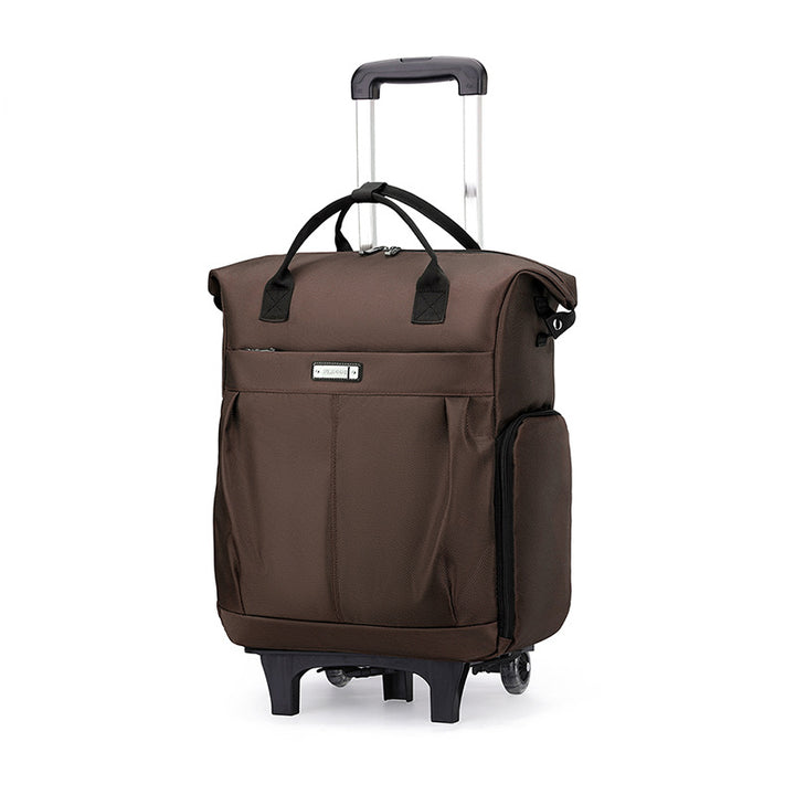 Stylish Backpack Kalsten
