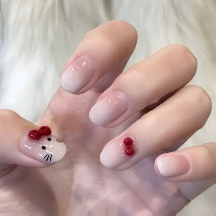 Decorative 3D Nail Art Kit Kalsten