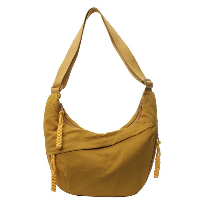 Fashionable shoulder bag Kalsten