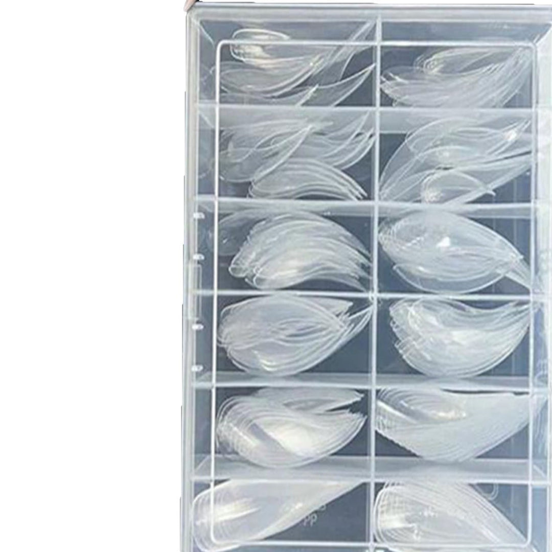 Sculpted Nail Tip Collection Kalsten