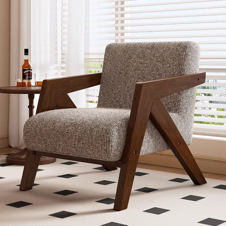 Comfortable Relax Chair Kalsten