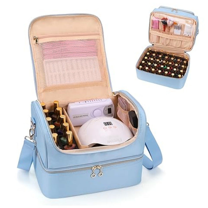 Cosmetic storage bag Kalsten