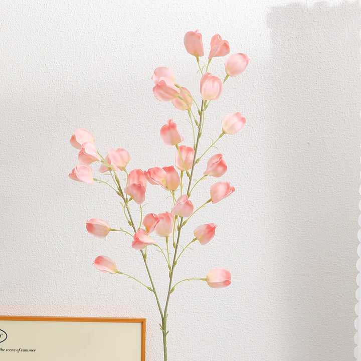Elegant Artificial Flower Branch