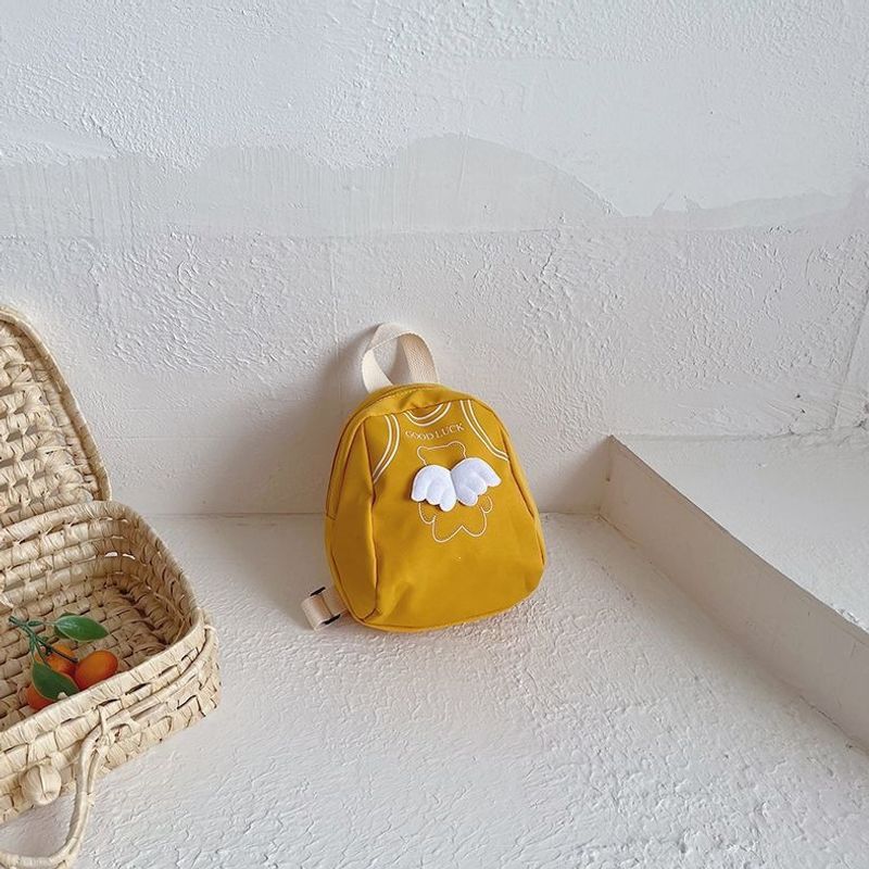 Cute Casual Children’s Backpack Kalsten