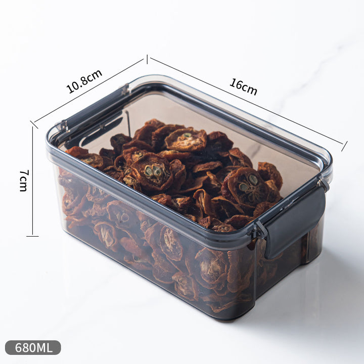 Food Storage Kalsten