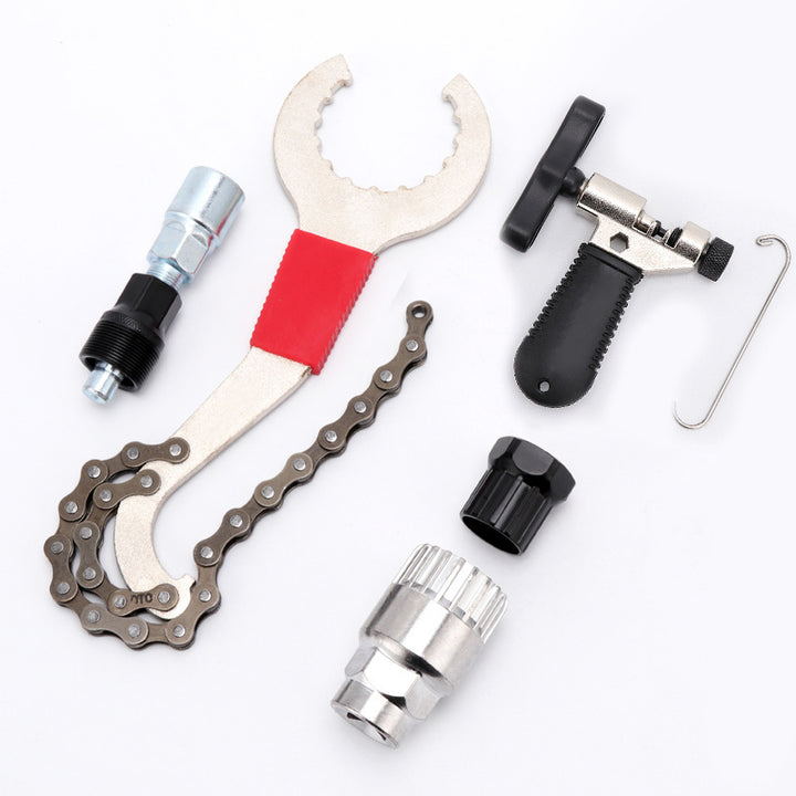 Professional Bicycle Maintenance Tool Set Kalsten