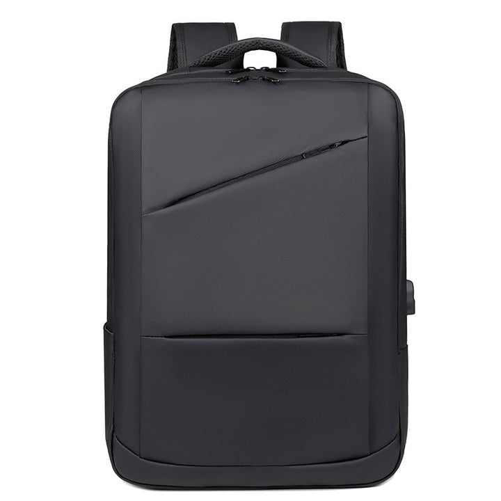 Laptop Backpack with Ergonomic Design and Innovative Layout Kalsten