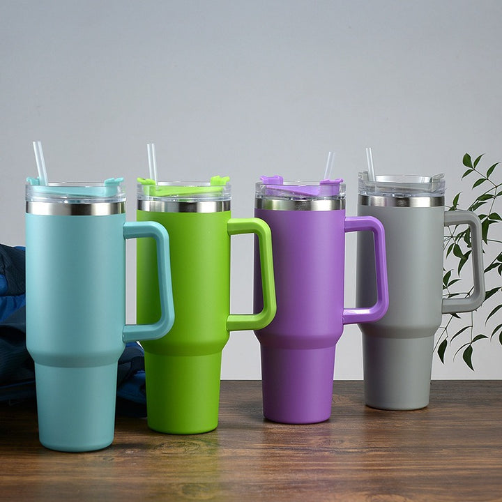 Women Insulated Mug Kalsten