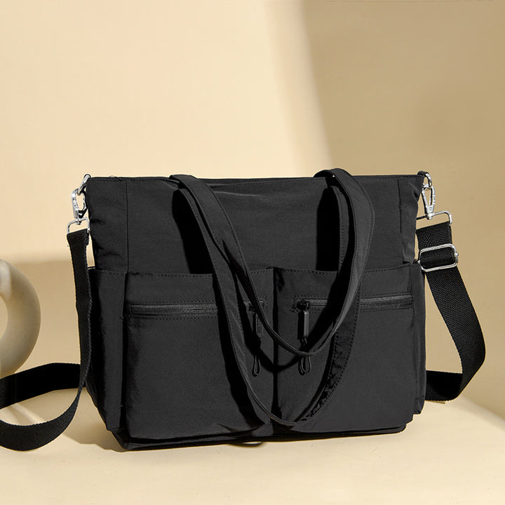 Multi-Functional Utility Tote Bag Kalsten