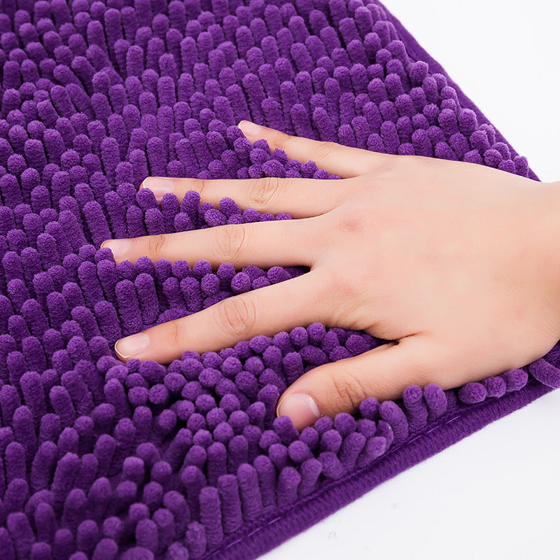 Soft Absorbent Bath Mat Kalsten