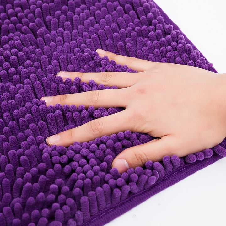 Soft Absorbent Bath Mat Kalsten