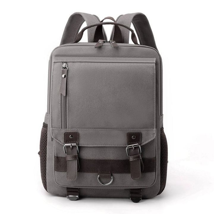 Versatile Multi-Pocket Backpack Kalsten