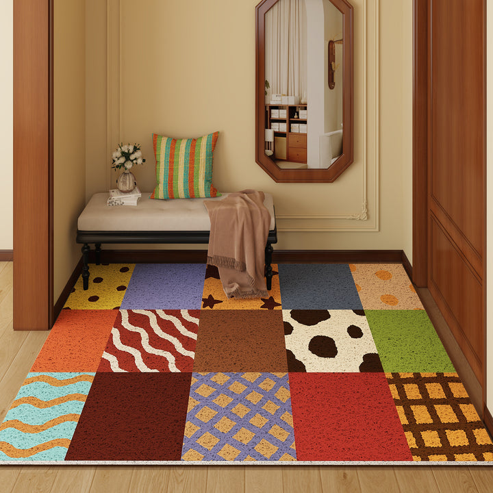 Artistic Area Rug Kalsten