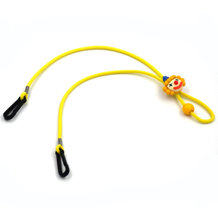 Decorative Eyewear Retainer Kalsten
