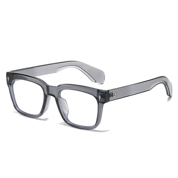 Sleek Square Frame Sunglasses Kalsten