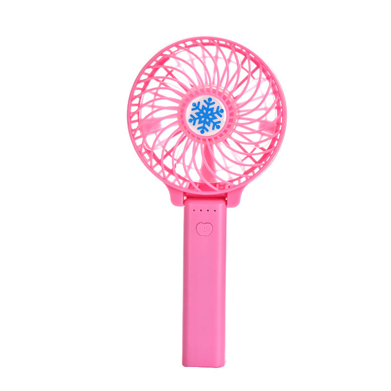 Unisex Handheld Personal Airflow Fan Kalsten