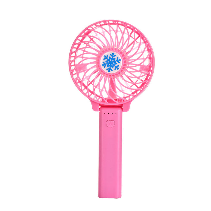 Unisex Handheld Personal Airflow Fan Kalsten