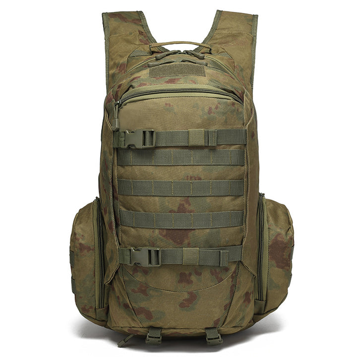 Tactical Multi-Feature Outdoor Backpack Kalsten
