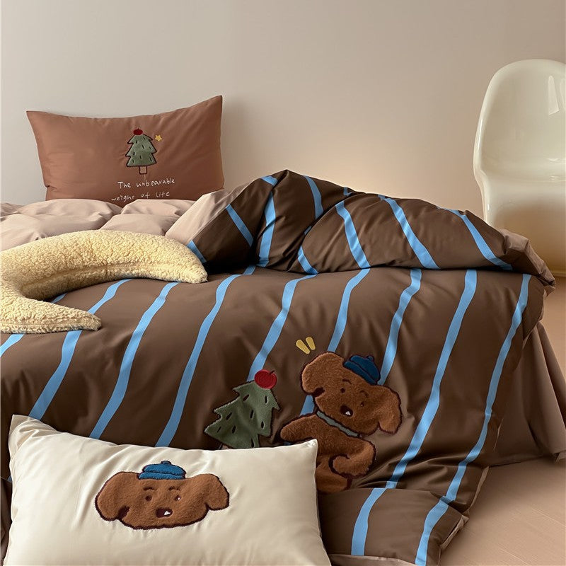 Children's bedding set