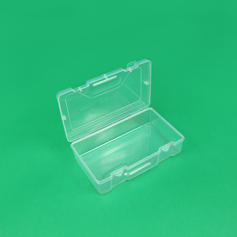 Compact Multi-Functional Storage Box Kalsten