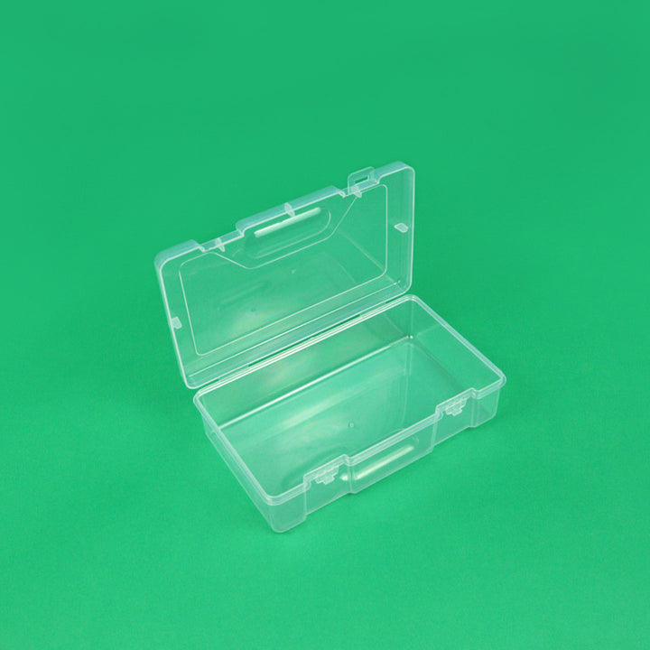 Compact Multi-Functional Storage Box Kalsten